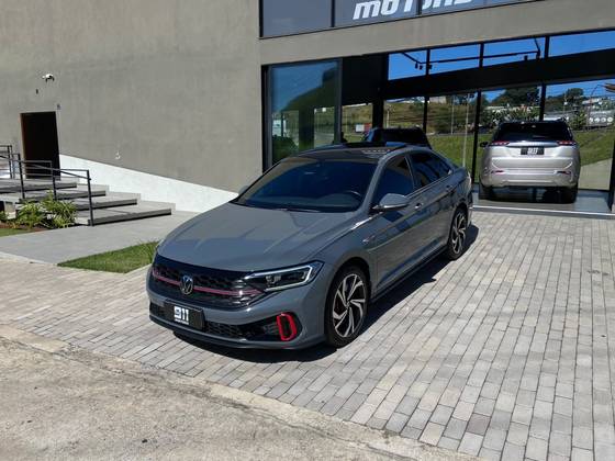 VOLKSWAGEN JETTA 2.0 350 TSI GASOLINA GLI DSG VOLKSWAGEN JETTA 2.0 350 TSI GASOLINA GLI DSG
